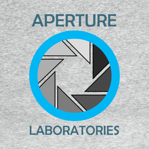 Aperture Laboratories by minicrocks